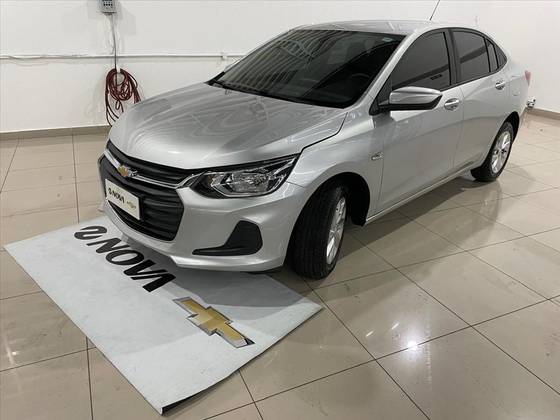CHEVROLET ONIX 1.0 TURBO FLEX PLUS LT MANUAL CHEVROLET ONIX 1.0 TURBO FLEX PLUS LT MANUAL